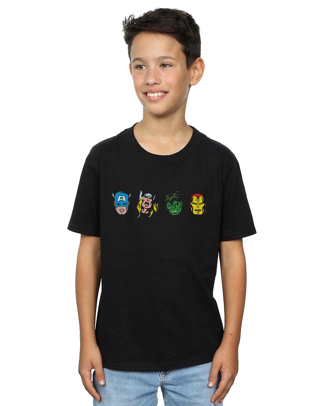 Šprýmy chlapci