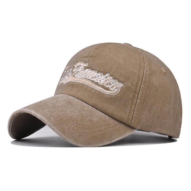 Chapeau de baseball Chapeau en pur coton