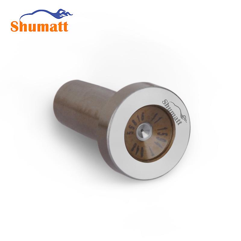 Oem New Common Rail Injector Valve Cap 048 For F00vc01038 Valve Assembly 0445110083