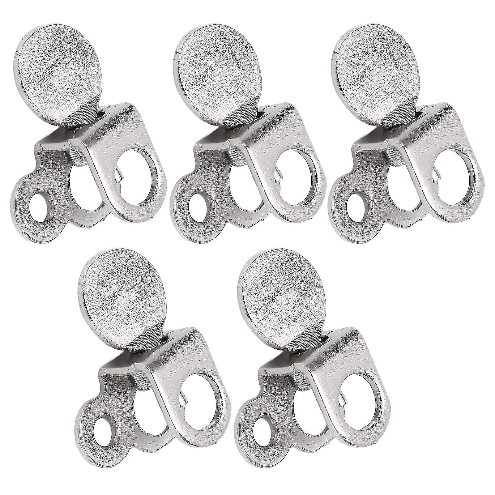 Needle Clamp, Stainless Steel, Sewing Machine