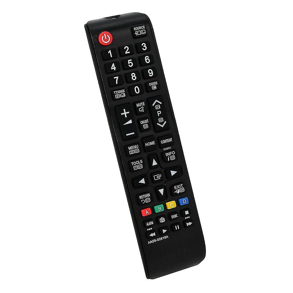 AA59-00818A Multifunctional TV Replacement Remote Control Controller