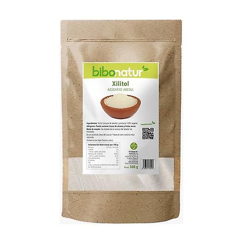 Xylitol (birch sugar) 500 g