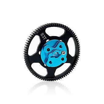 Metall 83t Arbox Ar mit Ar-Halterung 54970 für cc02 cc-02 cc 02 1/10 rc Auto s s Zugang