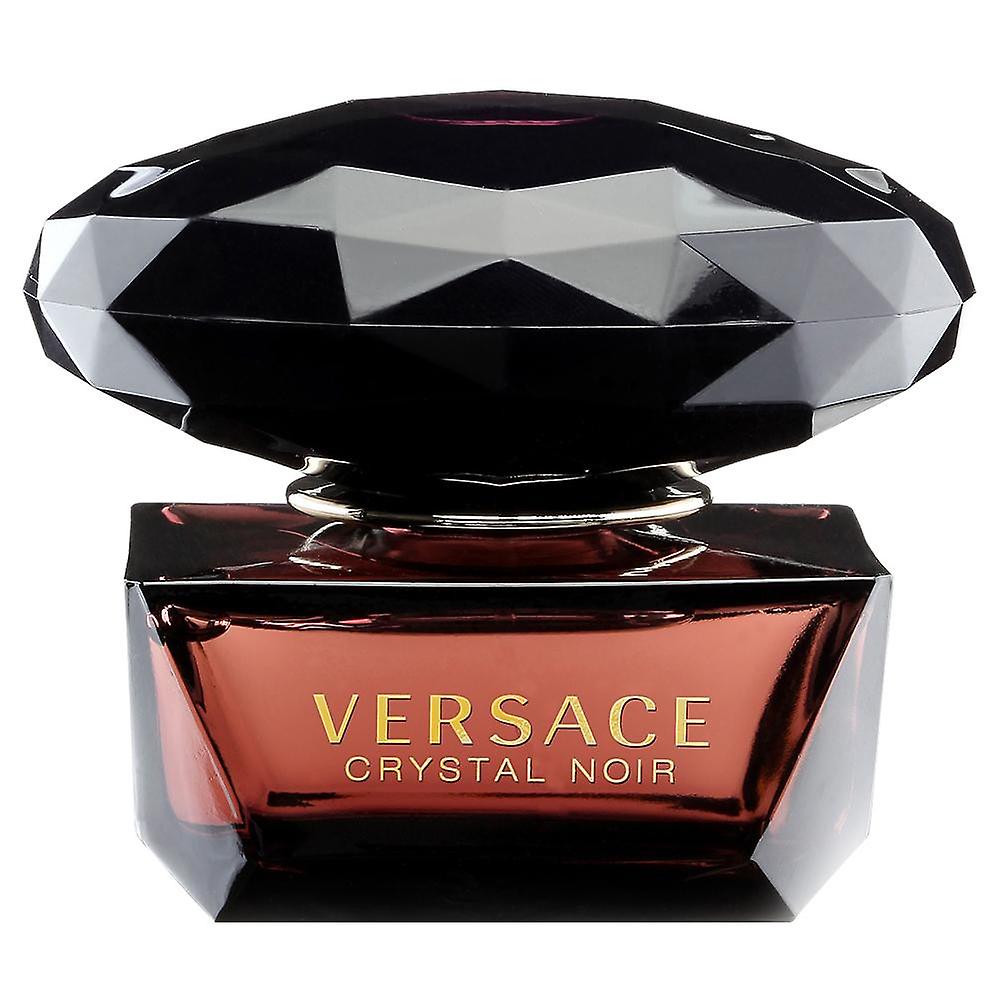 Versace kristallen Noir EDT 50ml
