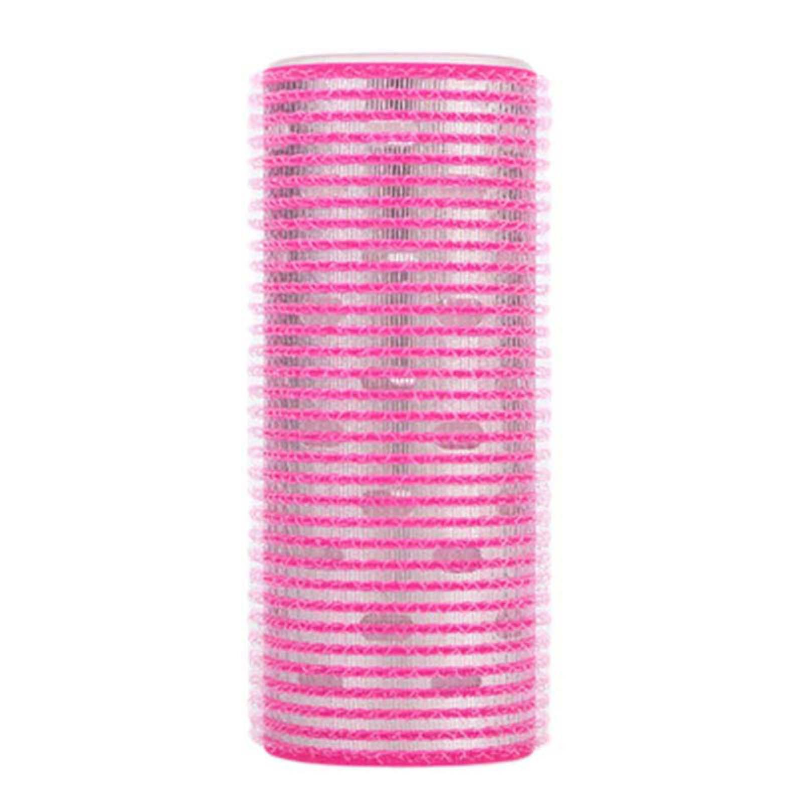 Hair Curlers Self Grip Holding Rollers Plastic Self Grip Hair Curlers Rollers Set