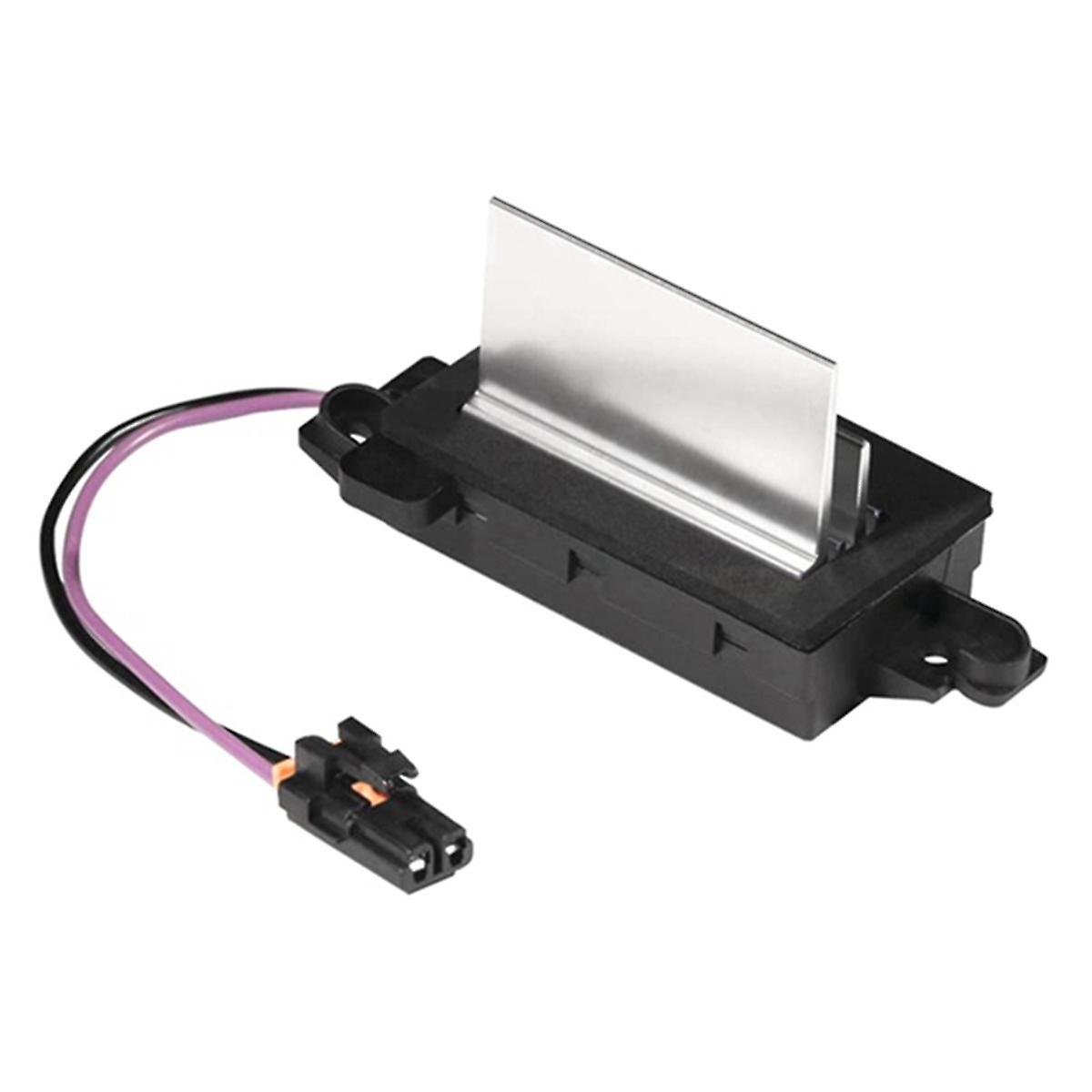 AC Blower Motor Control Module Blower Resistor for Heater Control Module 52409643 52413530