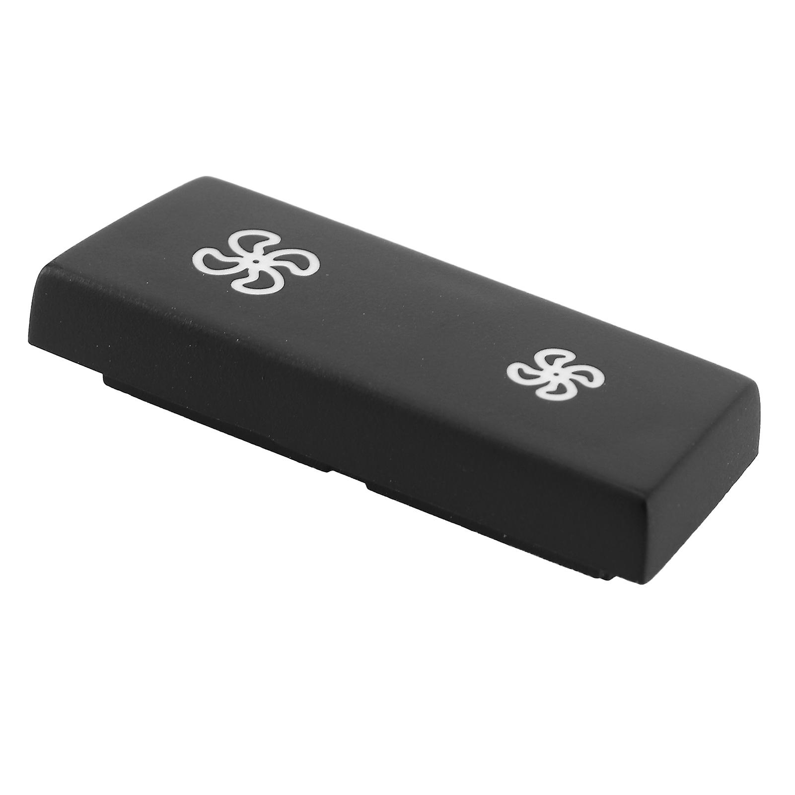 Auto Inner Button,Air Conditioning Control Button AC Control Button Air Conditioning Control Button Rapid Response