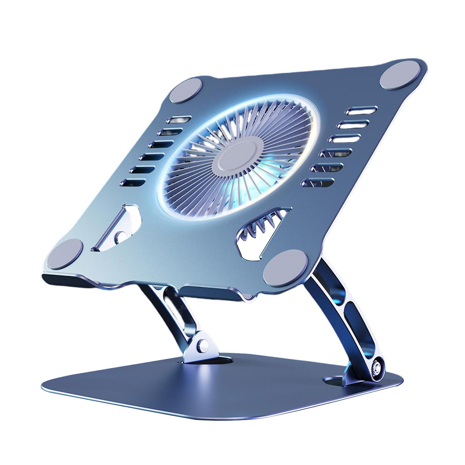 Tablet Stand Strong Load Bearing Folding Powerful Wind Adjustable Anti-skid Firm Support Portable