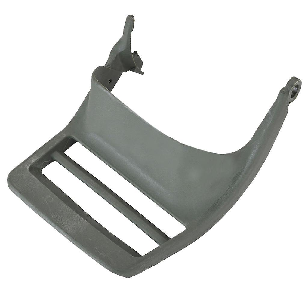 Front Hand Guard Chain Brake Handle Level for Husqvarna 362 365 371 372 372X