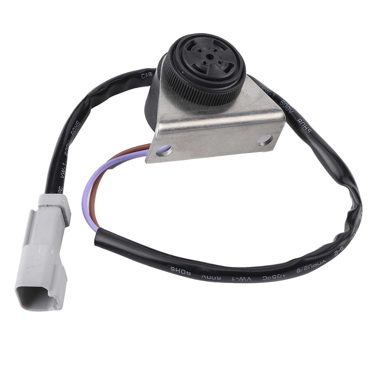 Warning Horn Outboard Boat Accessories Alarm Buzzer Beeper Marine Boat Accessories