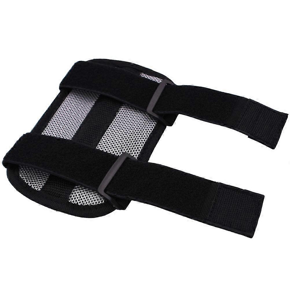 Arm Bending Alarm Elbow Brace Arc Corrector Adjustable Swing Training Straight Practice  Swing Training Aids