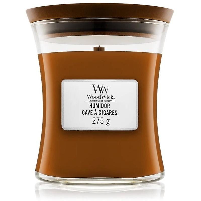 WoodWick Medium - Humidor