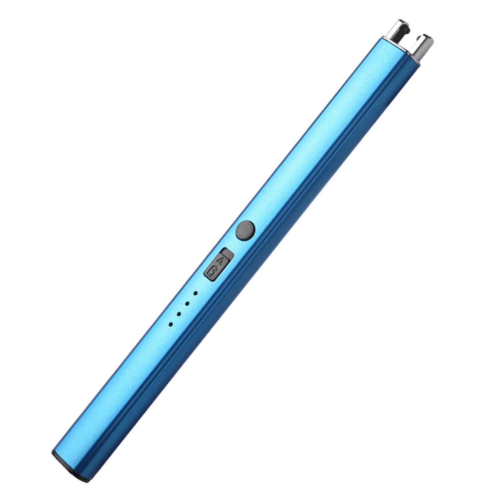 Pulses Igniters for Aromas Candle Portable Durable Stove Lighter for Outdoor Traveling