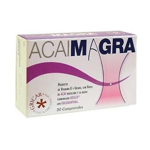 Acaimagra 30 tablets