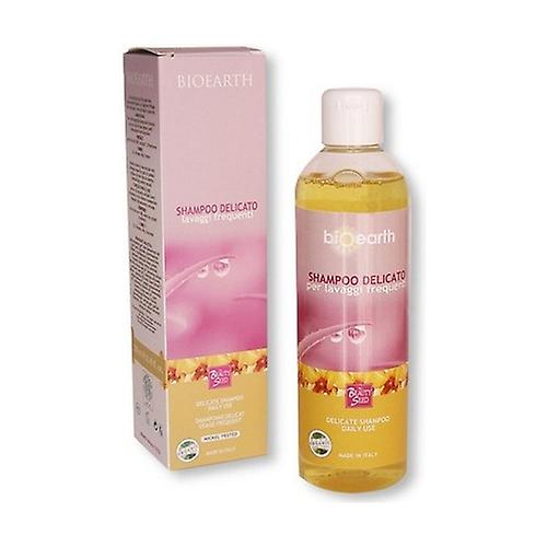 Delicate Shampoo 350 ml