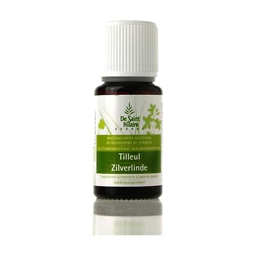 Organic Lime Macerate 30 ml