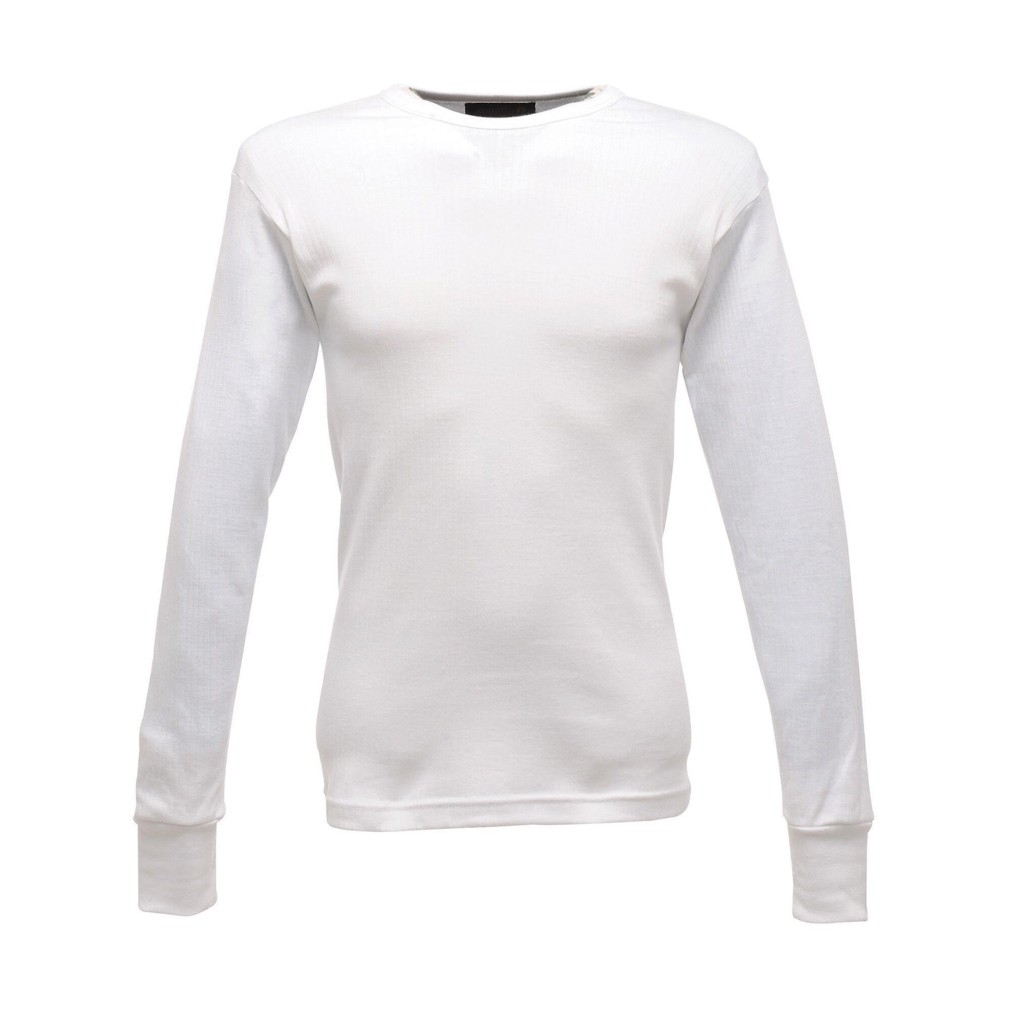 Regatta Professional Mens Long Sleeve Thermal Vest