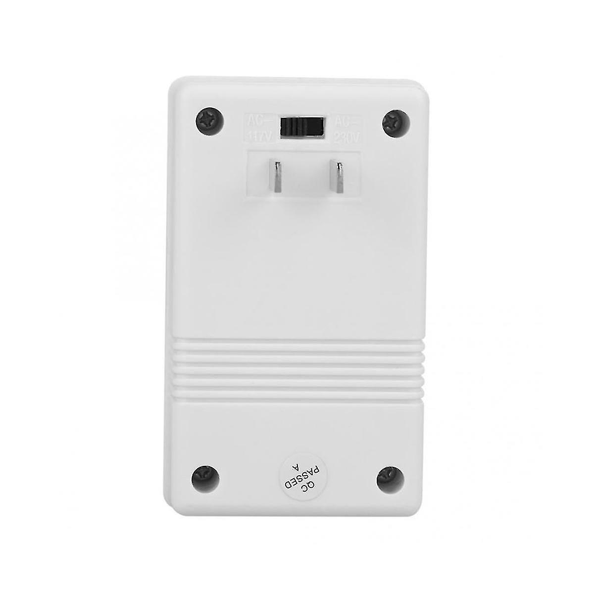 Sw-s12 100w 110v/120v To 220v/240v Step-up Down Voltage Transformer ...