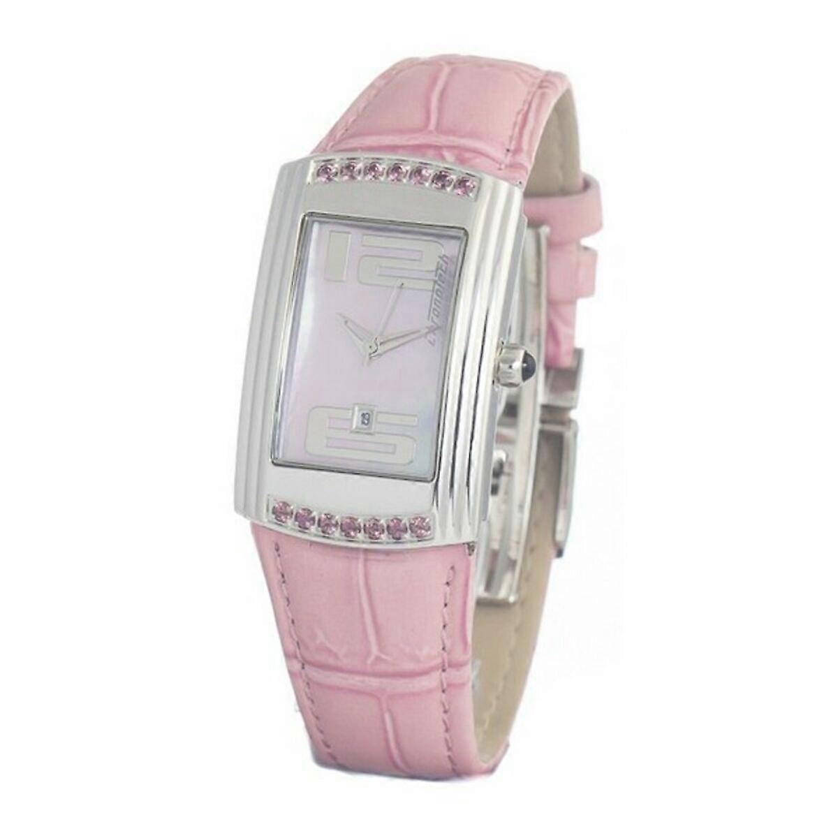 Women's Watch Chronotech CT7017L-02S (Ø 25 mm)