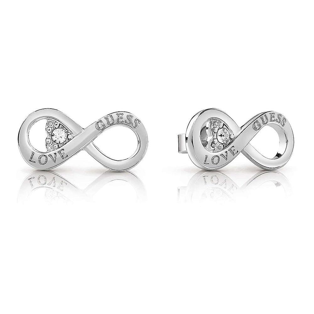 Guess Ladies Earrings Jube02182jwrhtu