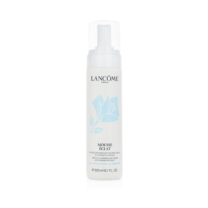 Lancome Mousse Eclat Express Clarifying Self-foaming Cleanser 200ml/6.7oz