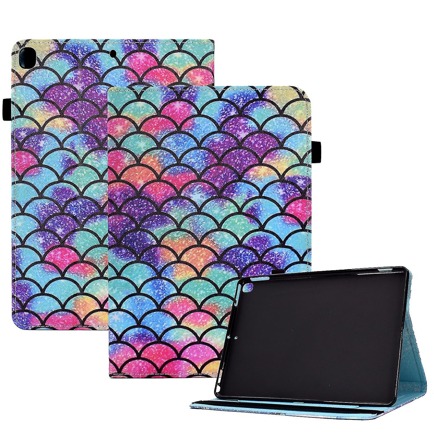Tablet Case For Ipad 10.2 2020 / 2019 / 10.5 2019