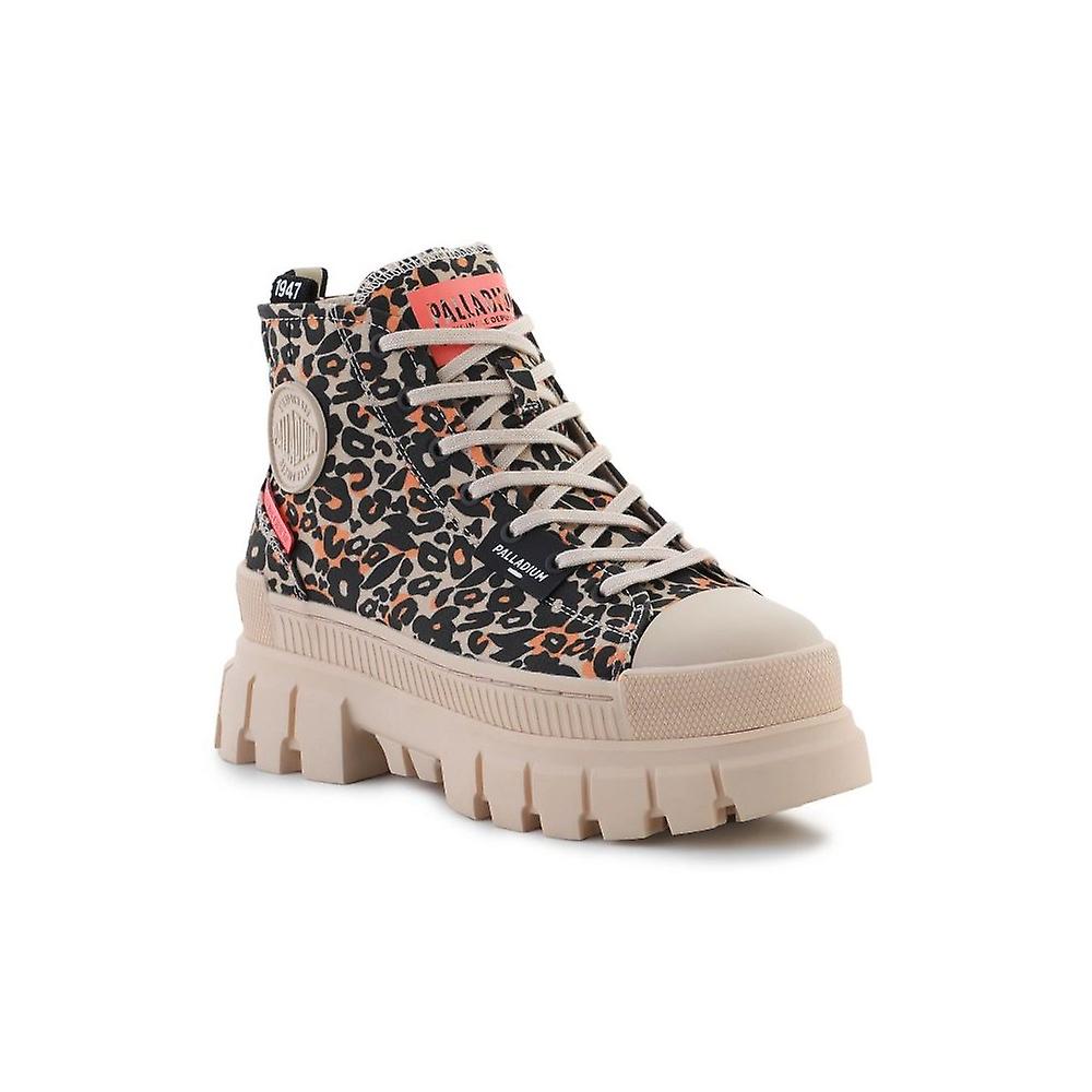 Schuhe Palladium Wanderschuhe Revolt Hi Wild 99124260M