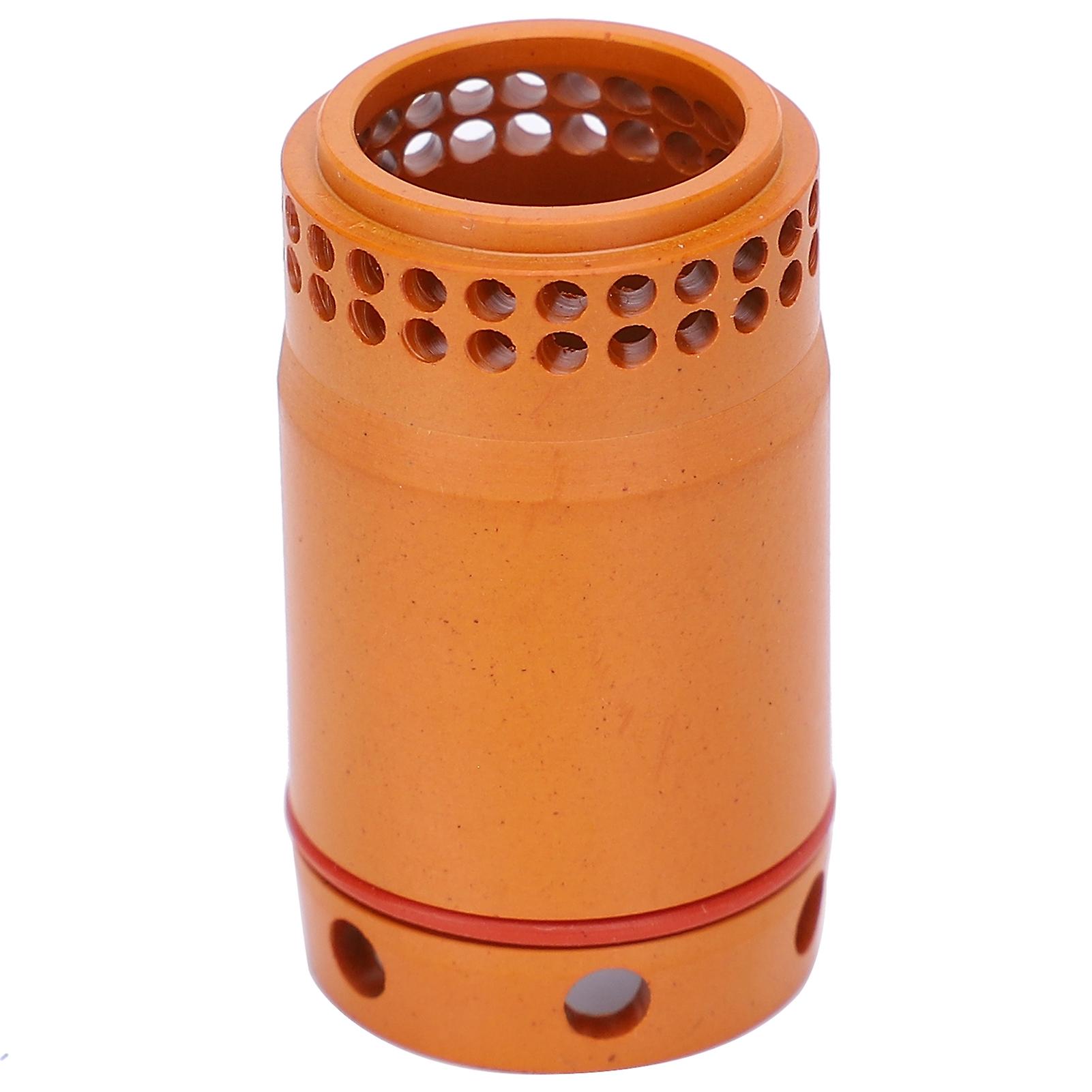 Plasma Cutter Consumables, Torch Cutting Machine, Retaining Cap