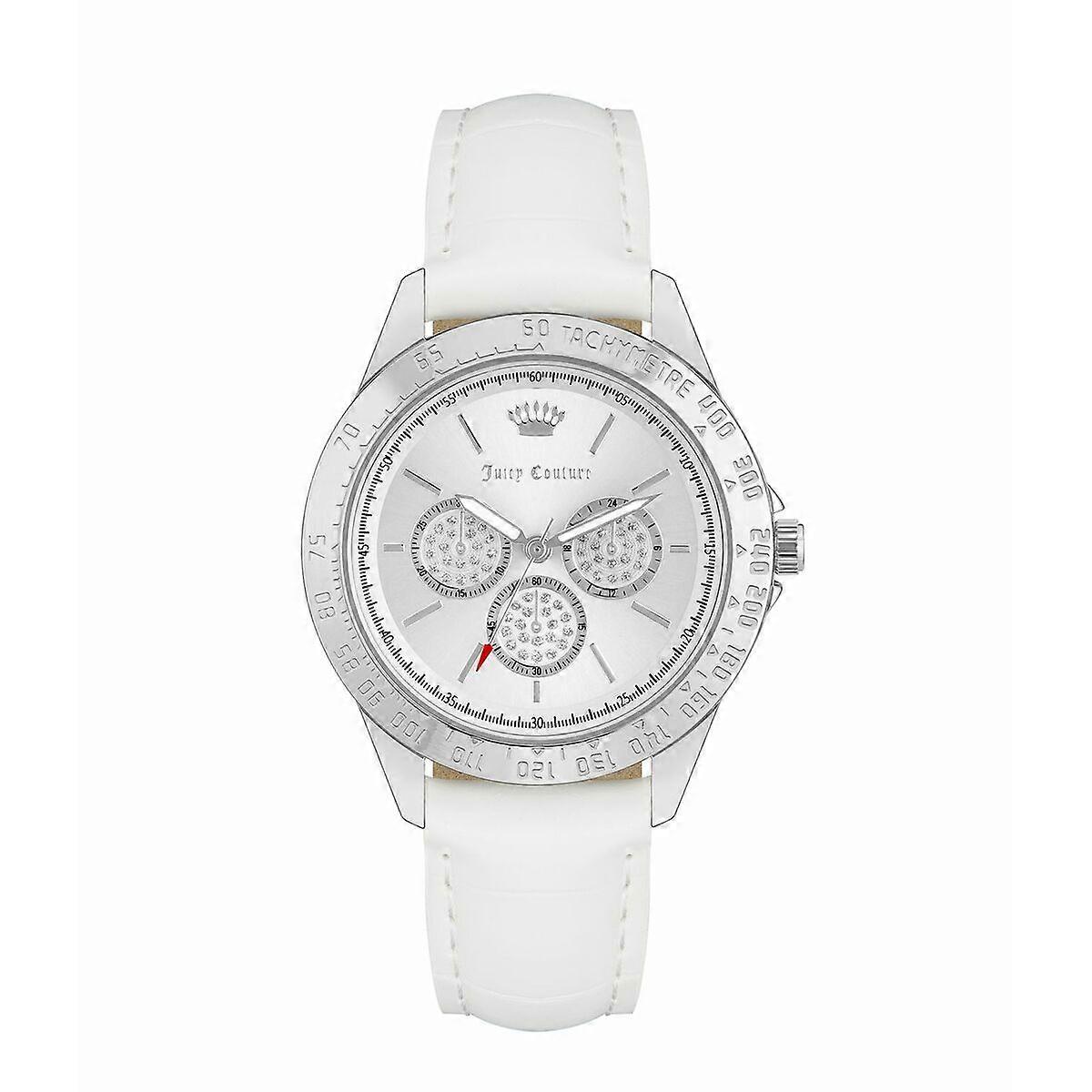 Women's Watch Juicy Couture JC1221SVWT (Ø 38 mm)