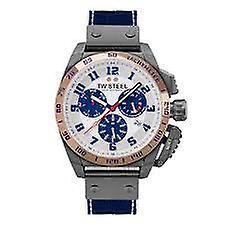 Tw-steel Tw1018 Fast Lane Limited Edition Men's Watch