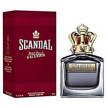 Jean Paul Gaultier - Scandal Pour Homme EDT 50ml