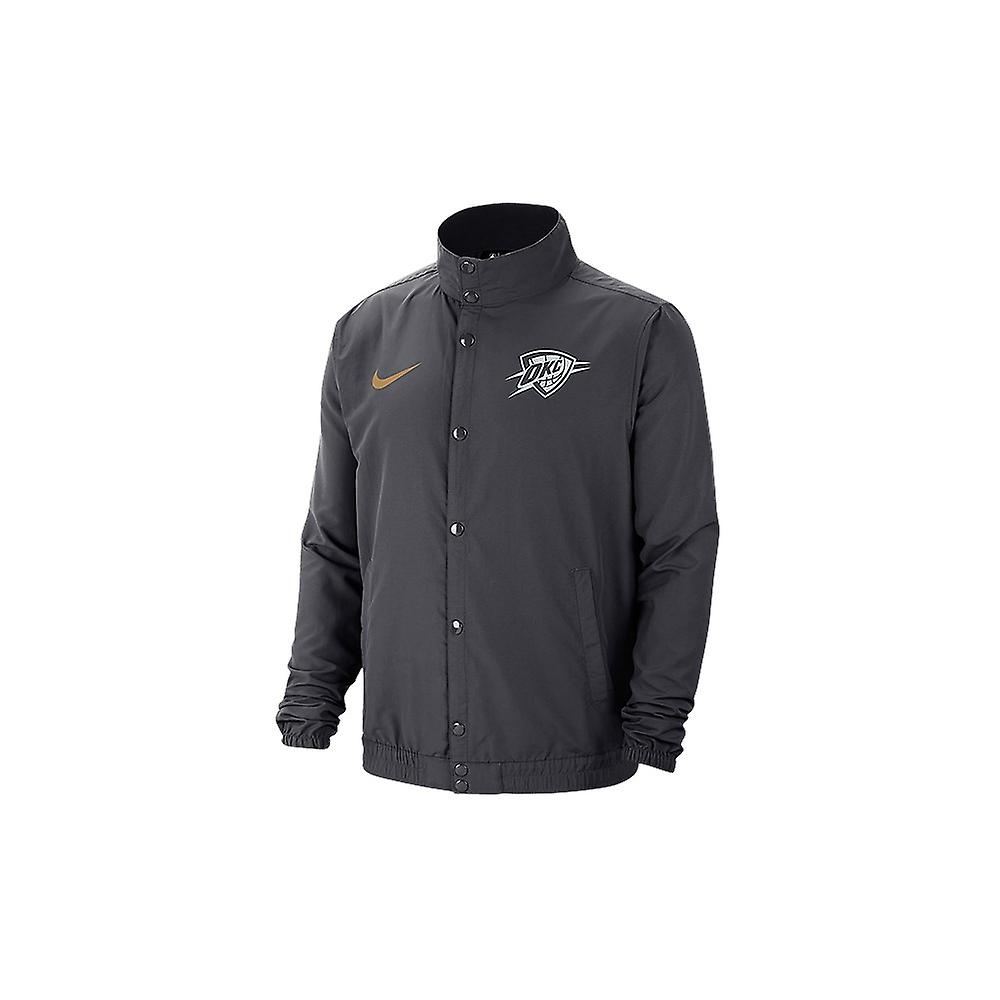Jackets Nike Nba Oklahoma City Thunder CD3074060