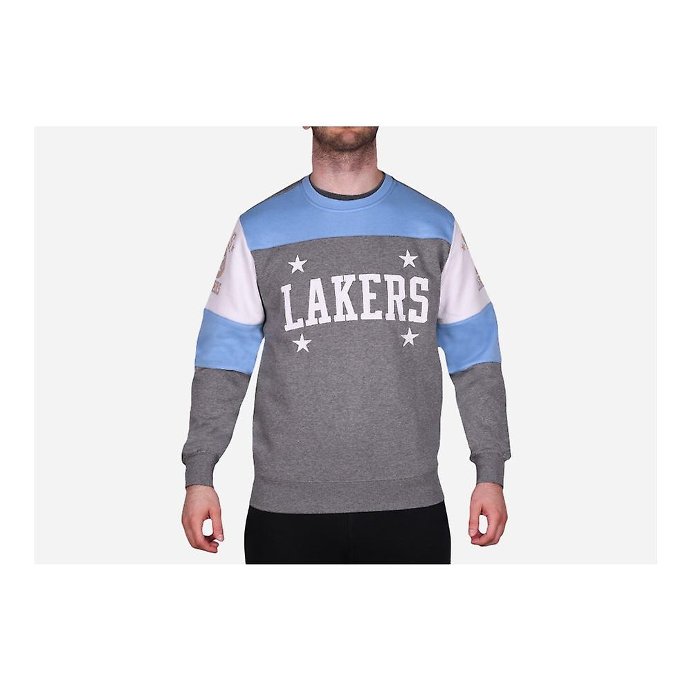Mitchell and Ness sweatshirt Minneapolis Lakers Mitchell & Ness