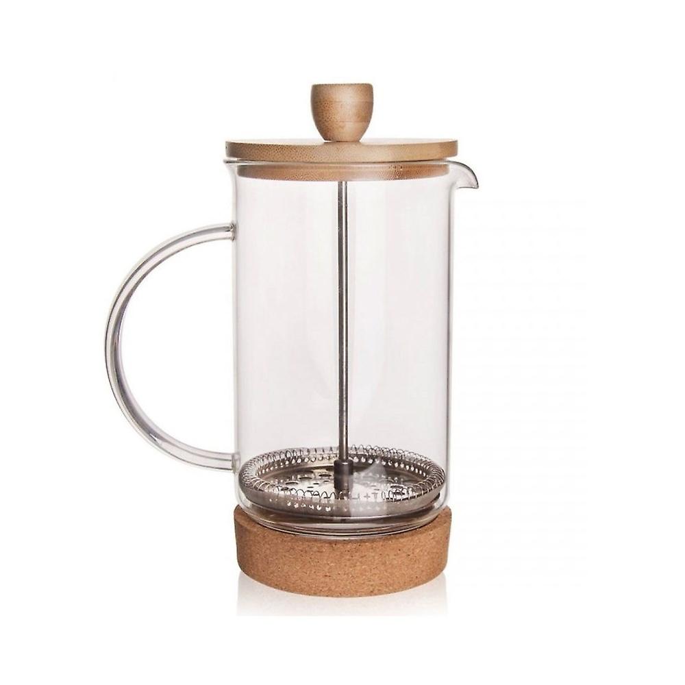  Orioncoffee/tea piston maker 400ml 52955