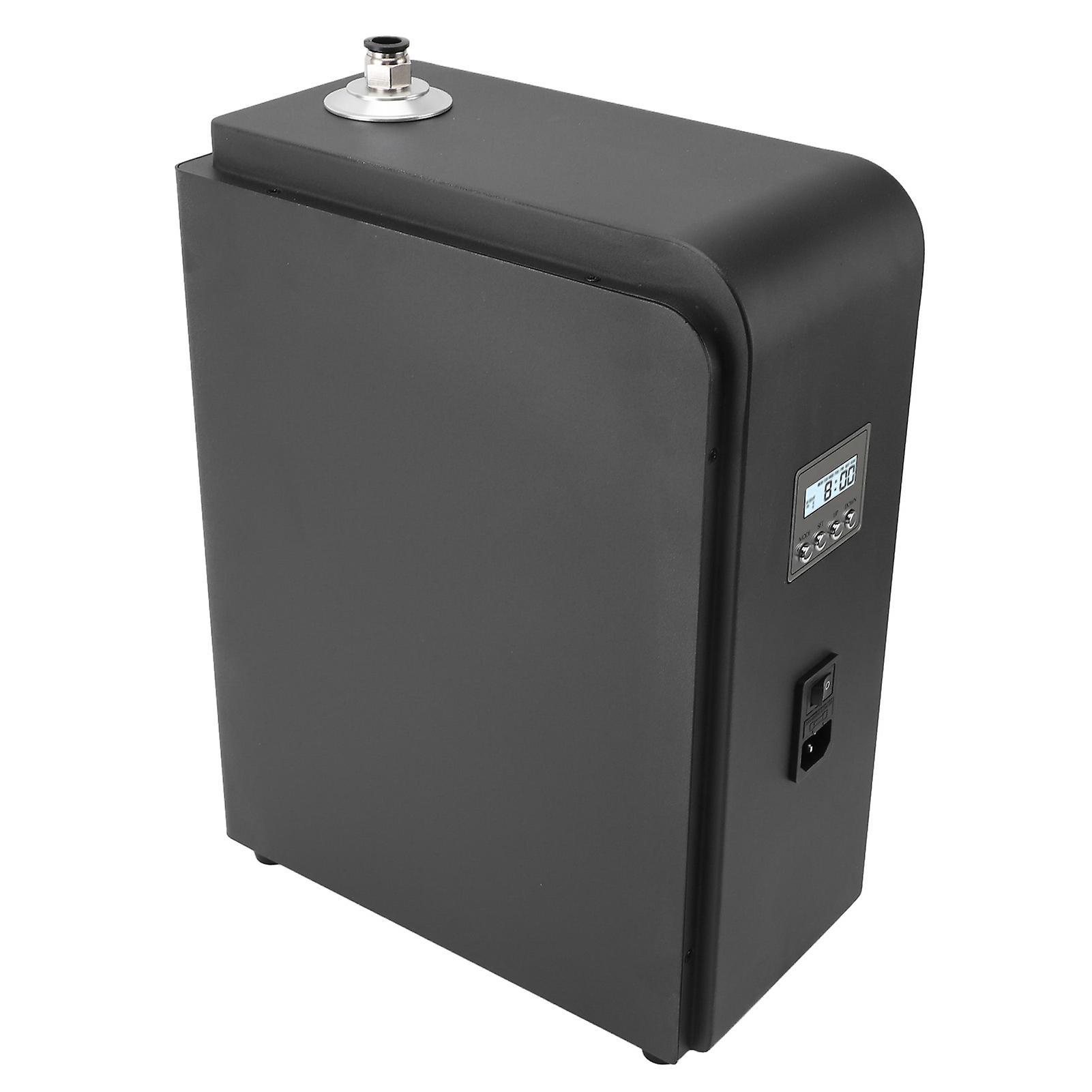 1000ml Capacity Smart PCB Aroma Diffuser 5000m³ Large Area Fragrance Machine Electric Essential Oil Diffuser for Hotel Spa US Plug 110V