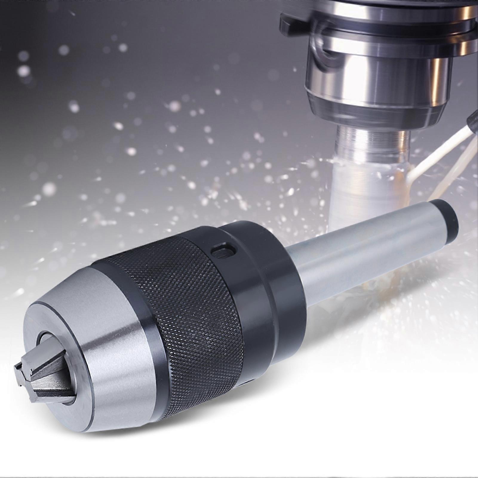 Integrated Drill Chuck APU16-MTB3 Milling Machine Integrated Drill Chuck