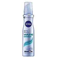 Nivea - Volumfølelse Hårspray 150ml
