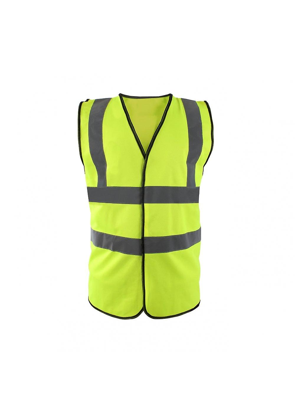 Men's Blackrock HI-VIS Vest BRHVV