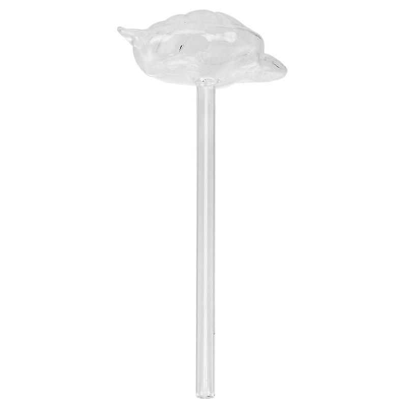 1pcs Glass Self-watering Device