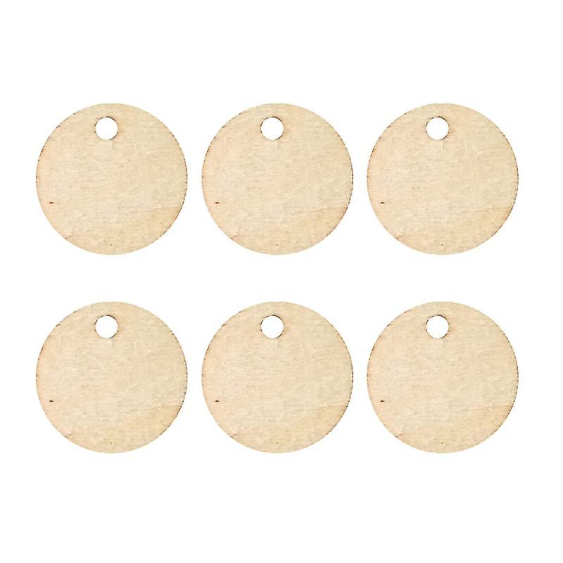 50pcs Diy Wood Piece