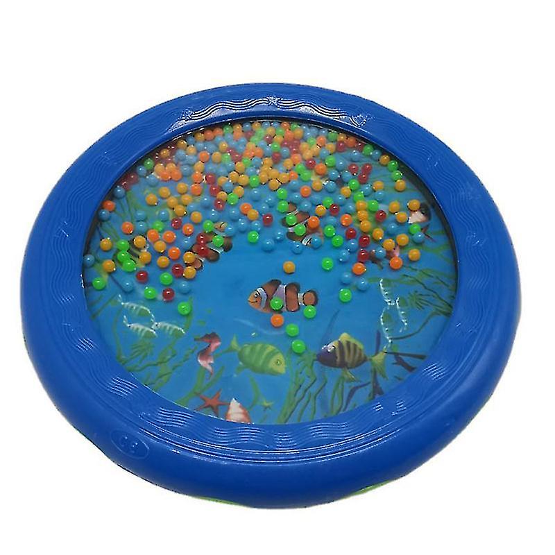 1pcs Ocean Drum