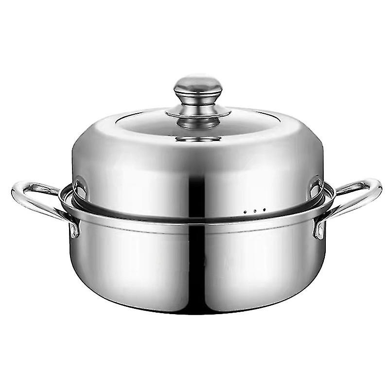 1pcs Kitchen Steam Pot