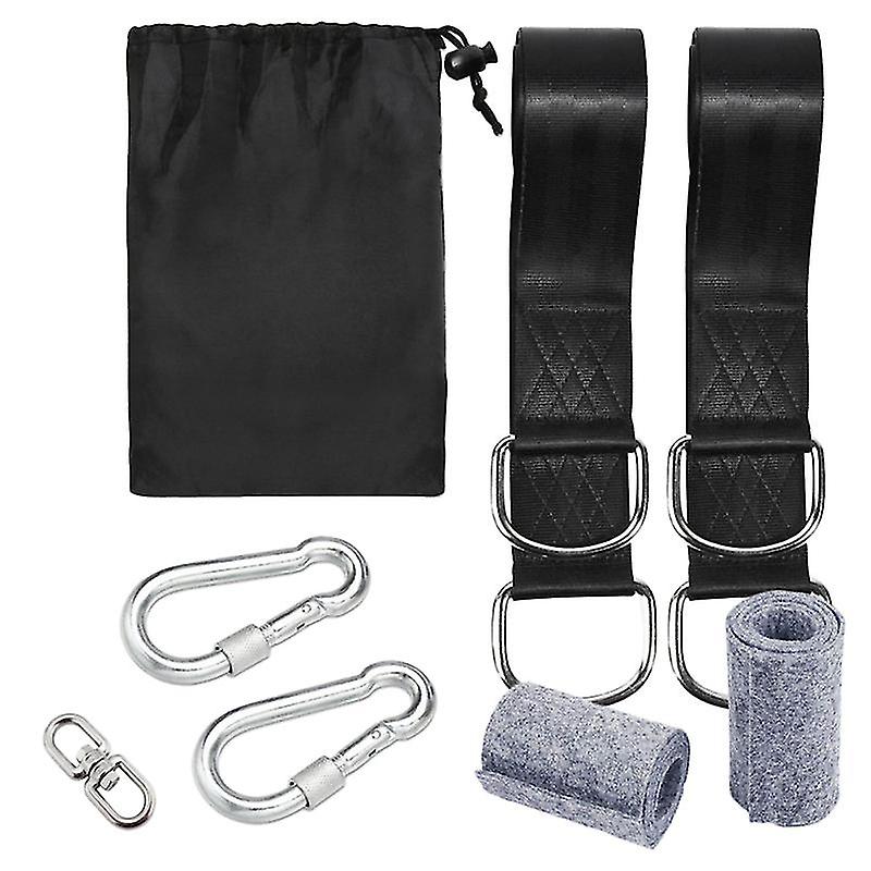 1set Swing Straps