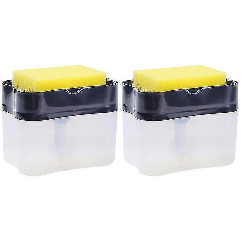 Cleaning Supplies,Abs Storage Box For Kitchen