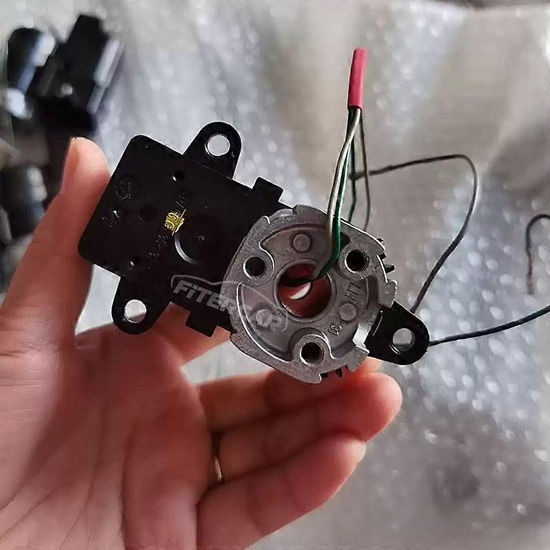 Wing Mirror Folding Motor Assembly For Hyundai Sonata 2018