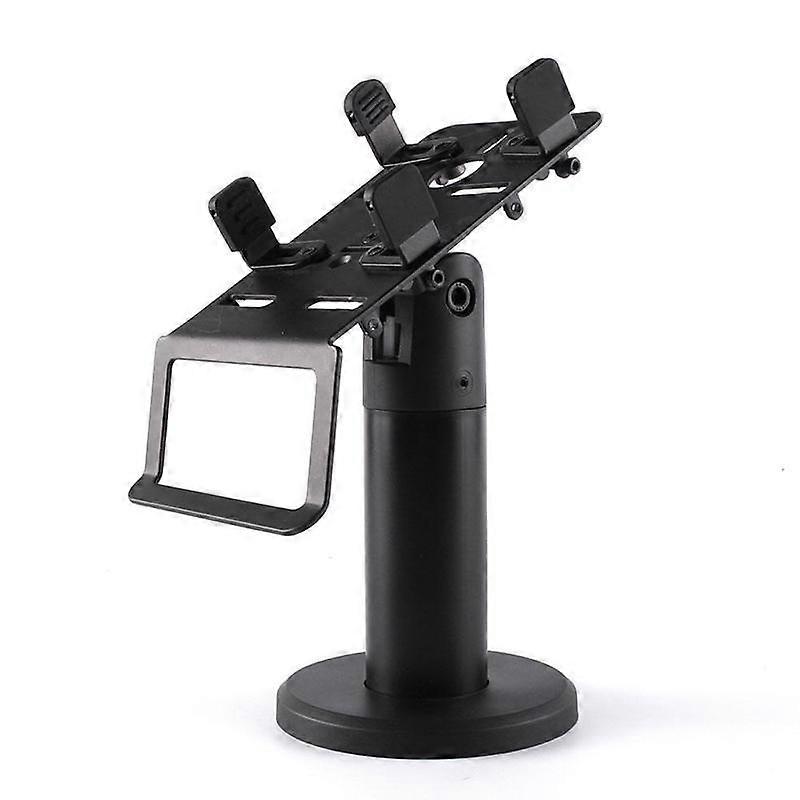 Machine stand 360-degree rotation display stand machine stand adjustable
