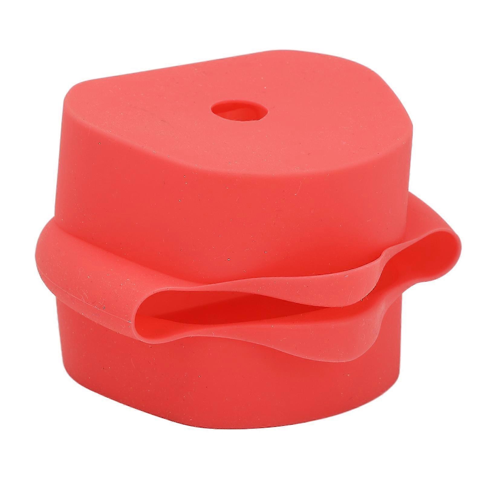 Dental Simulator Soft Silicone Phantom Head Replacement Skin Model Accessory