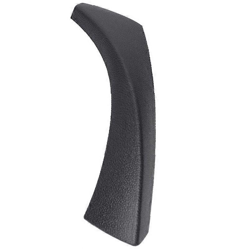 Stylish Rear Right Interior Door Handle Cover compatible withE90 E91 ~ Part #51416954182 NO.1966