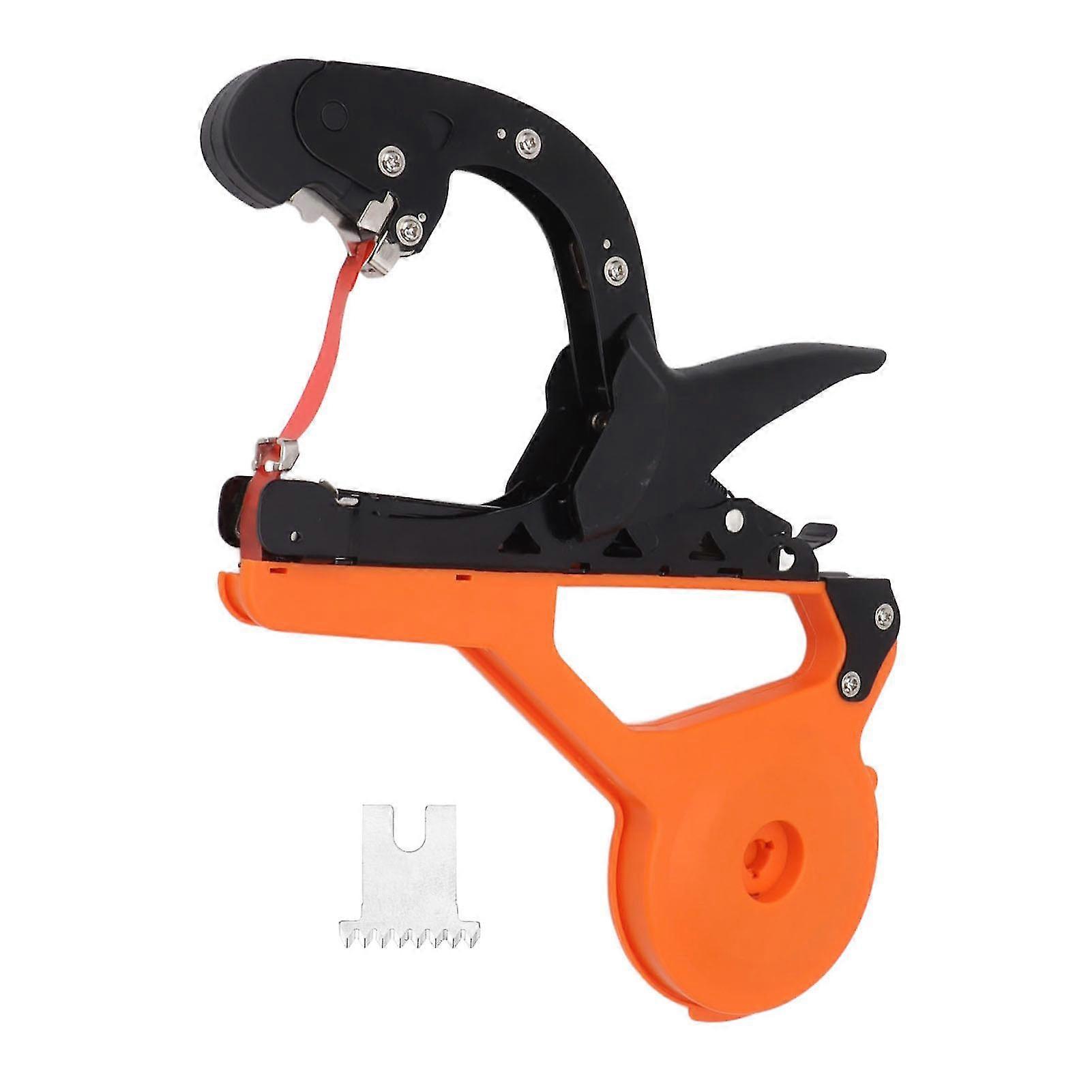 Plant Tape Gun - Garden for Taping Grape Tomato Cucumber