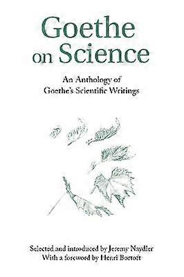 Goethe sur la science